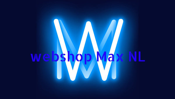 WebshopmaxNL