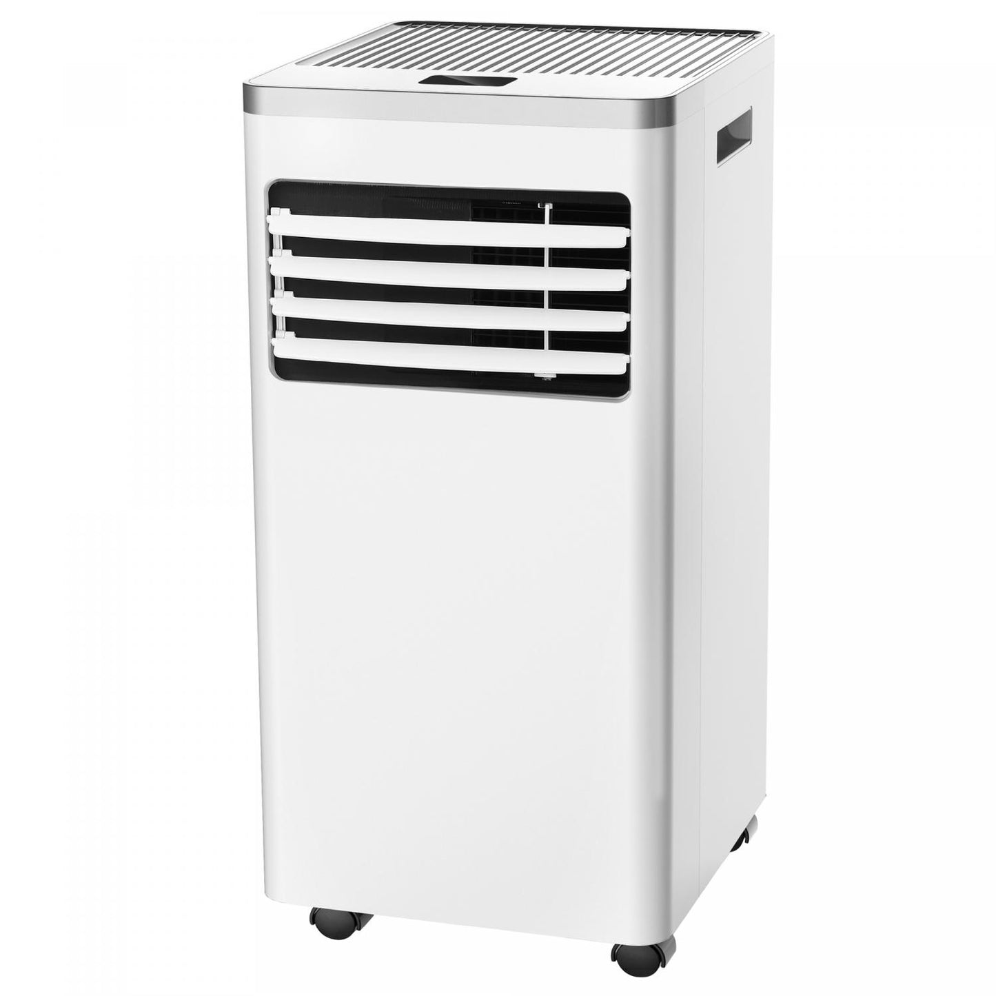 : 4-in-1 9000 BTU koelvermogen-airconditioner met WIFI